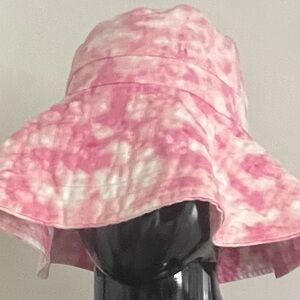 Faithful the Brand Women’s Pink hat, One Size
